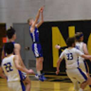 Meet your Posher, Bryton